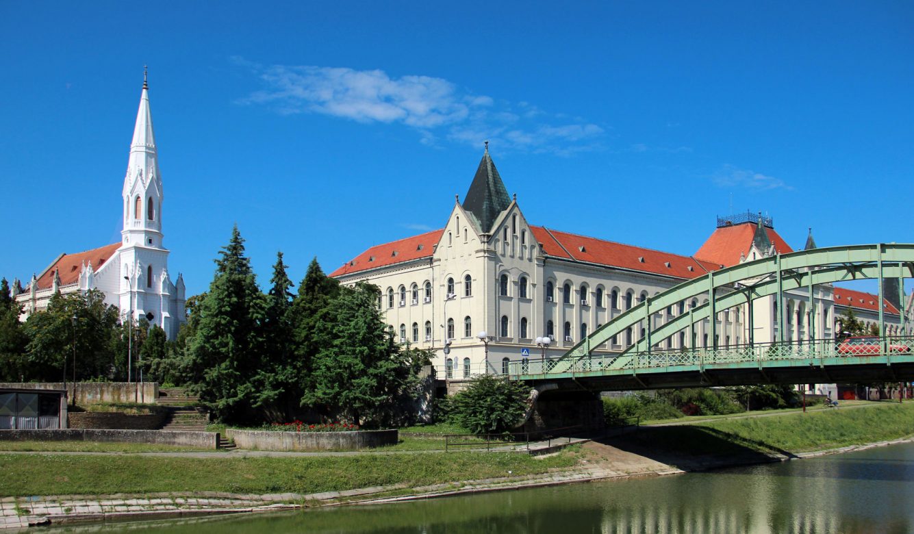 Zrenjanin first introduced European criteria – IVF for women up to 45