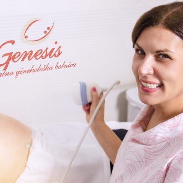 „Najbolje iz Srbije 2017.“- u konkurenciji za priznanja i Specijalna ginekološka bolnica „Genesis“ Novi Sad