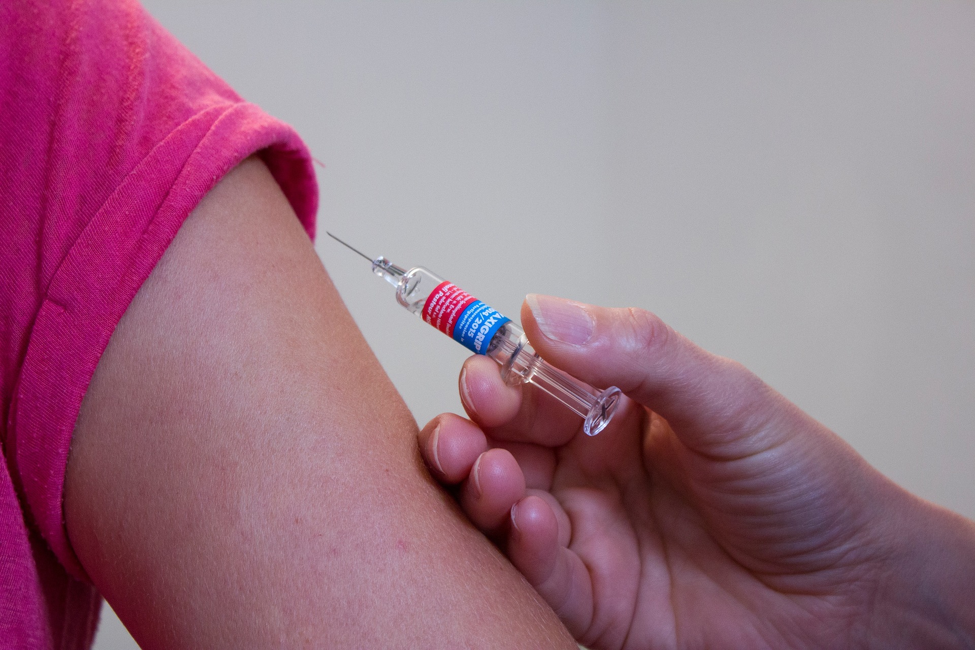 hpv vakcina