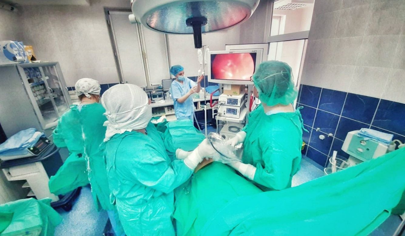 Jednodnevna hirurgija – rešenje za bolje iskustvo pacijenata